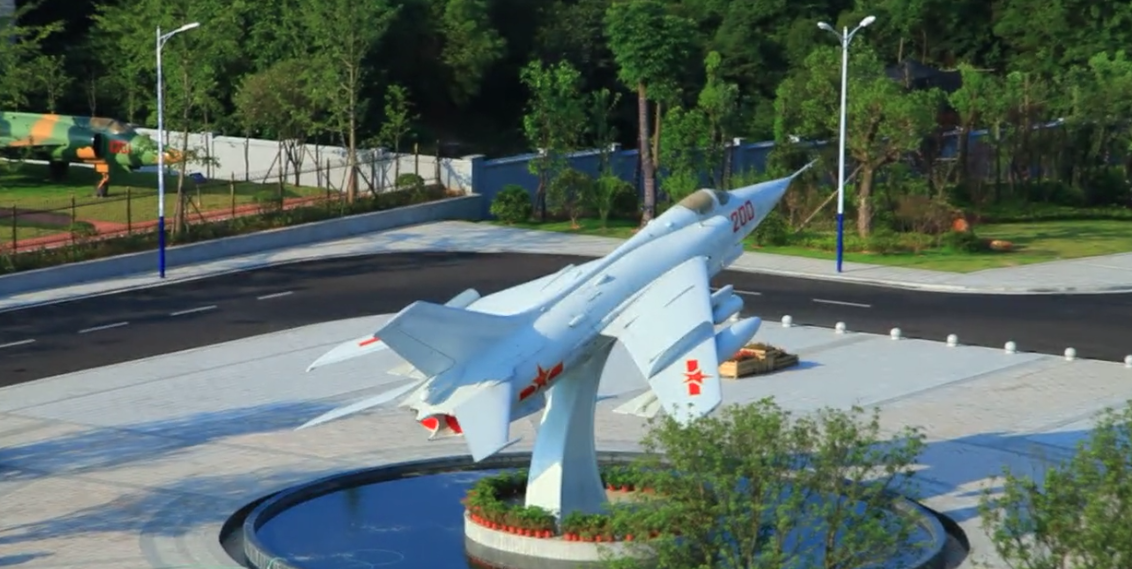 宣传片 | 长沙航空职业(yè)技术学院宣传片 宣传片 | 长沙航空职业技术学(xué)院宣传(chuán)片